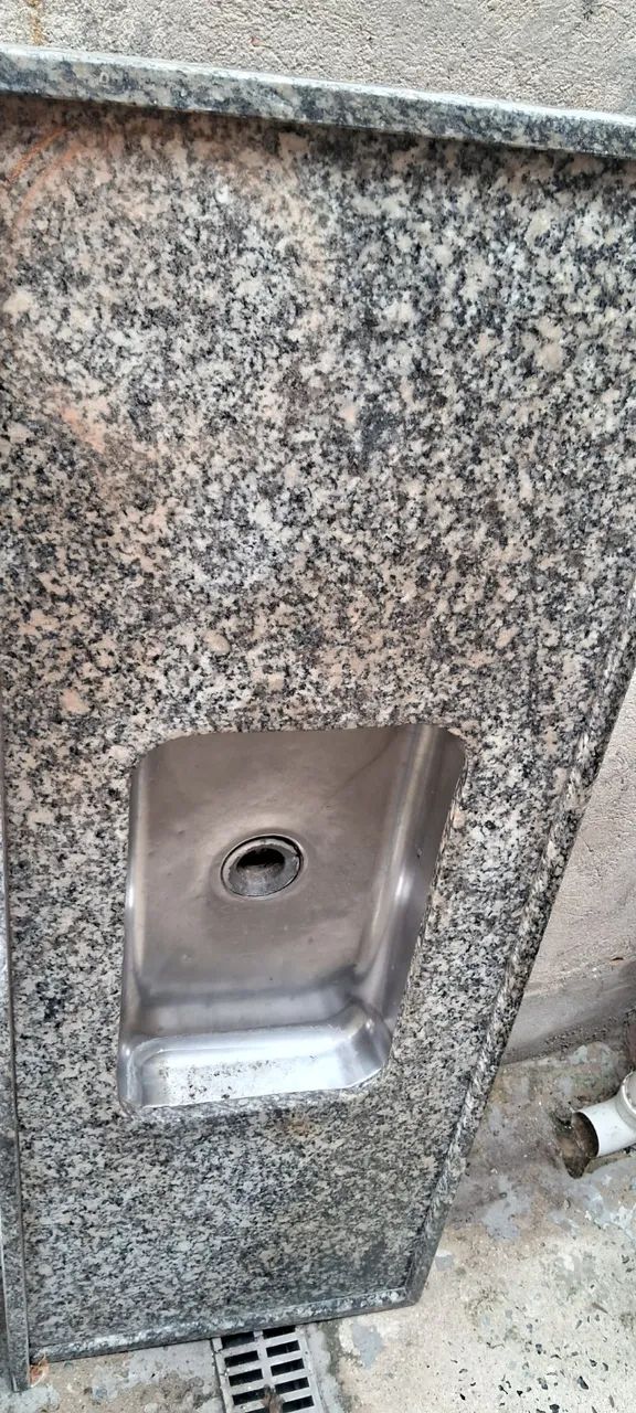 Pia de cozinha 1.50 - Foto 5