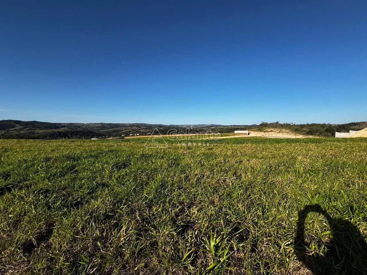 Terreno a venda no cond santana da Lapa - Foto 3