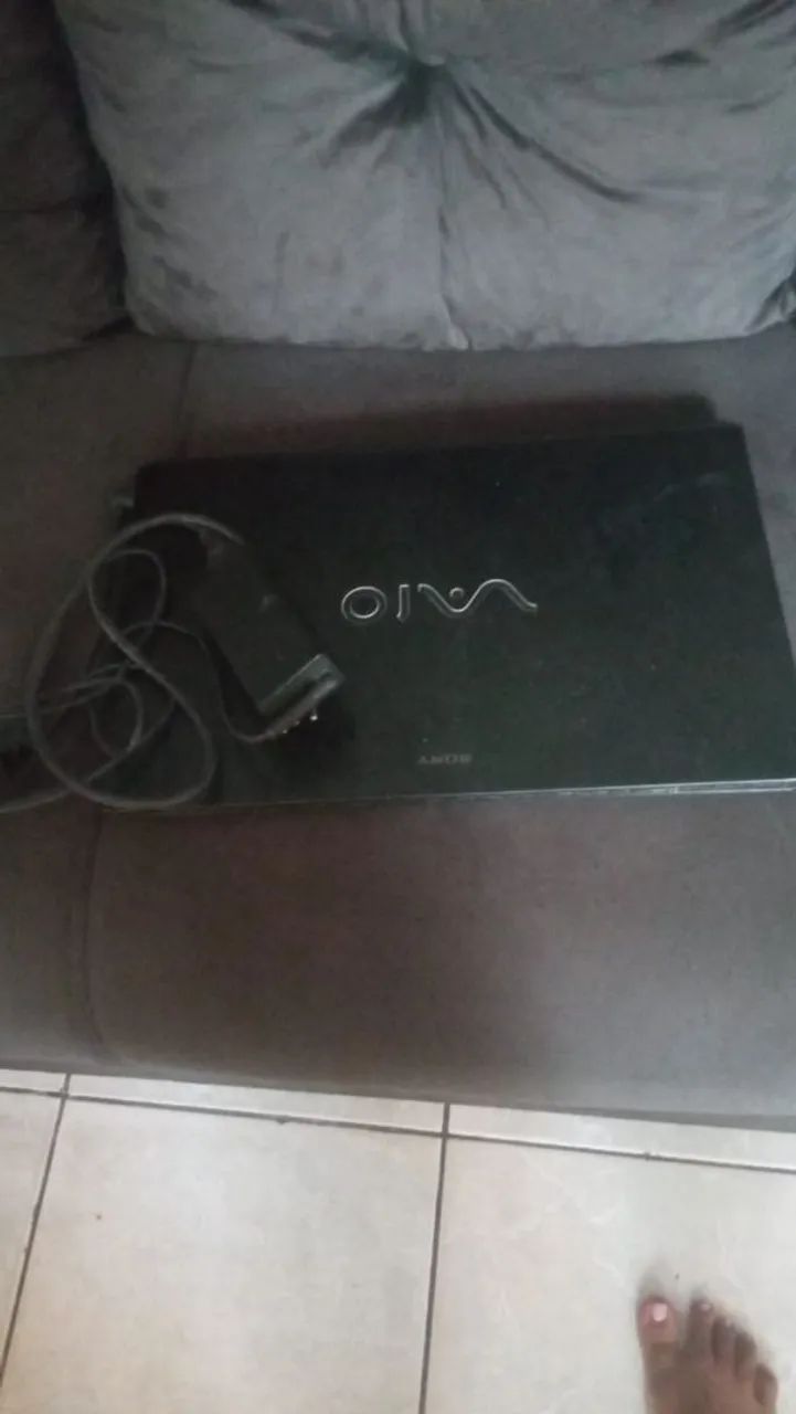 Notebook, Sony, - Foto 2