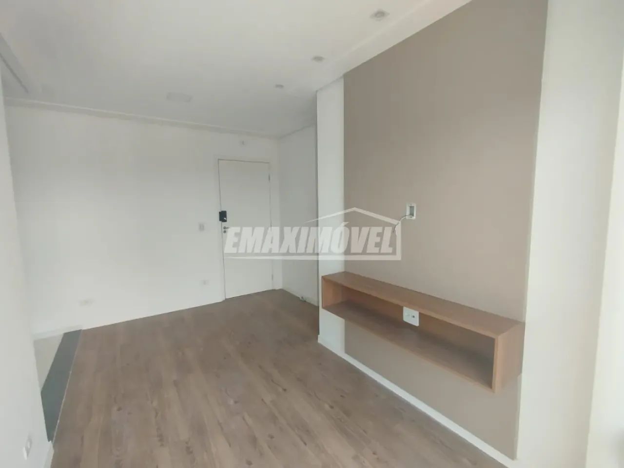 Apartamento com 2 Quartos, 1 vaga e lazer completo - Resid. Monte Castelo - Foto 5