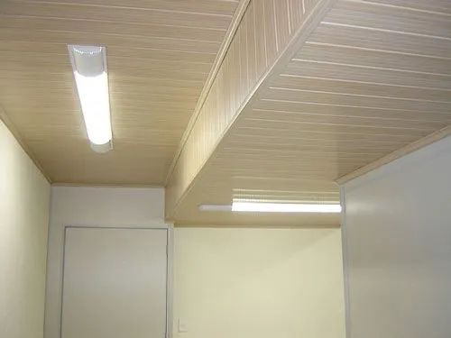 Instalação de forro de pvc - Foto 2