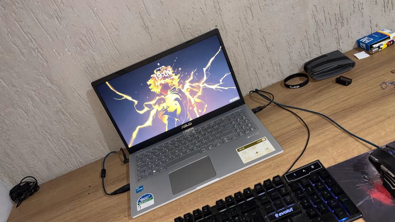 ASUS VIVOBOOK X515EA - USADO. - Foto 3