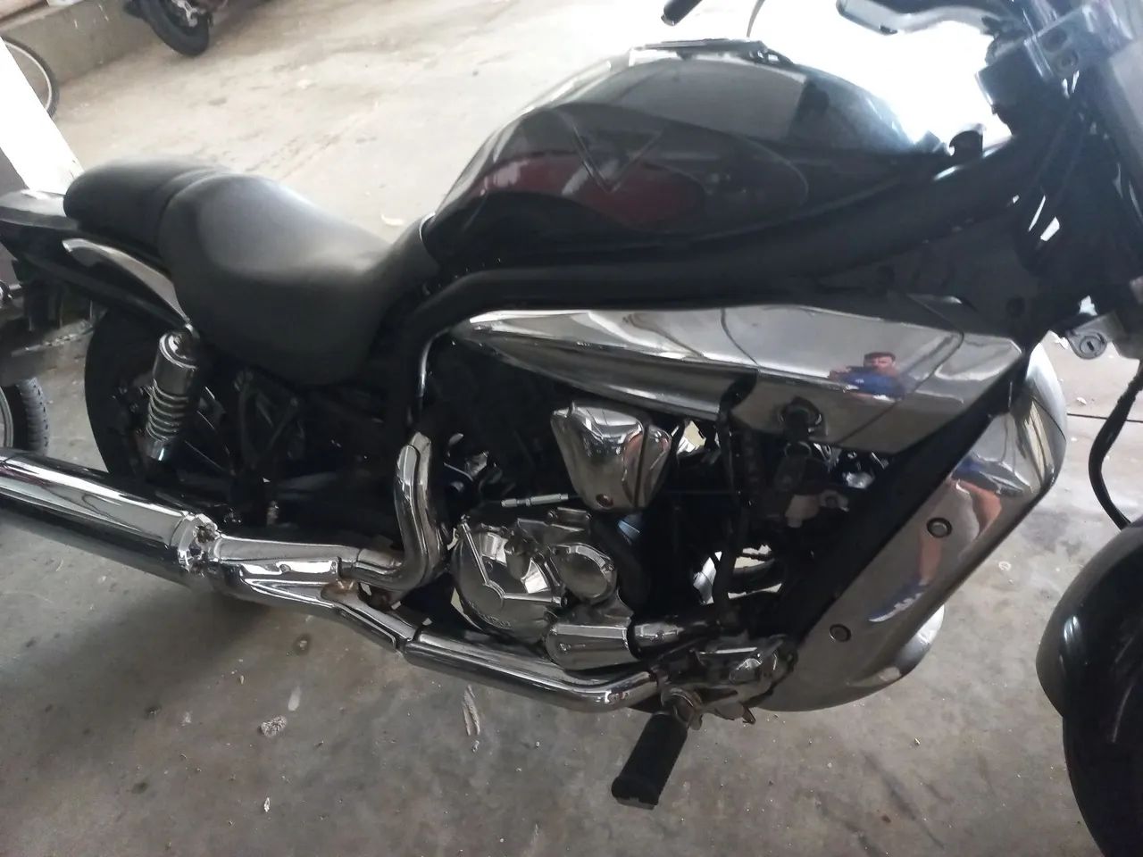 Mirage 650 - Foto 5
