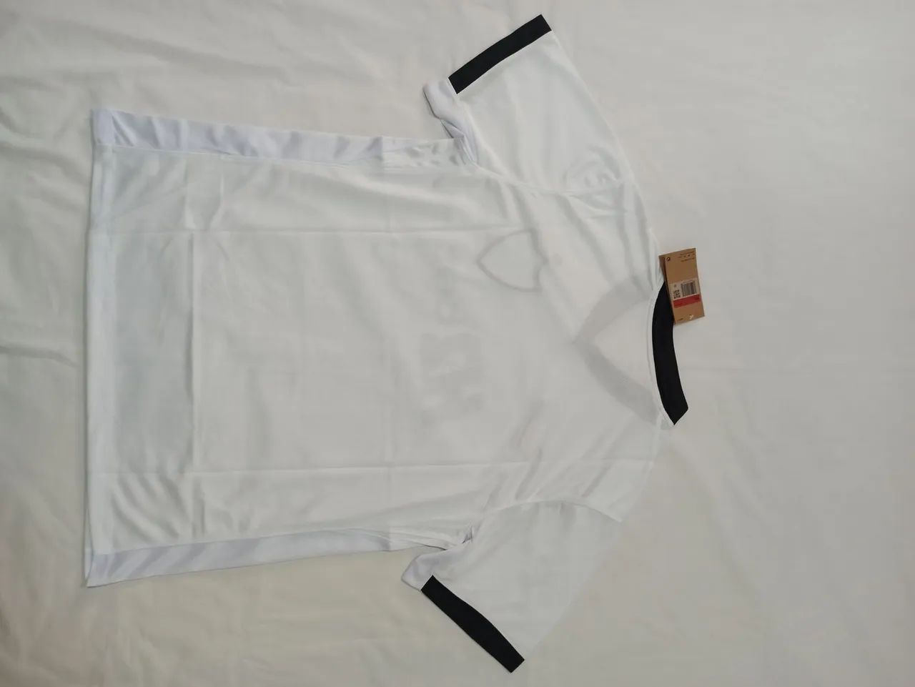 Camisa Atlético mineiro branca 26 G - Foto 4