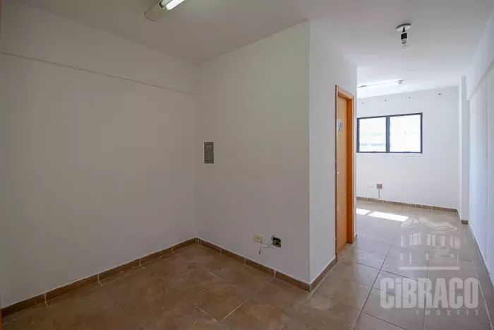 Conjunto Comercial, de 51,84m² no Centro - Ed. Capital Torre - Foto 4