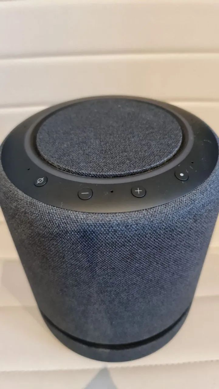 Alexa Echo Studio 900,00