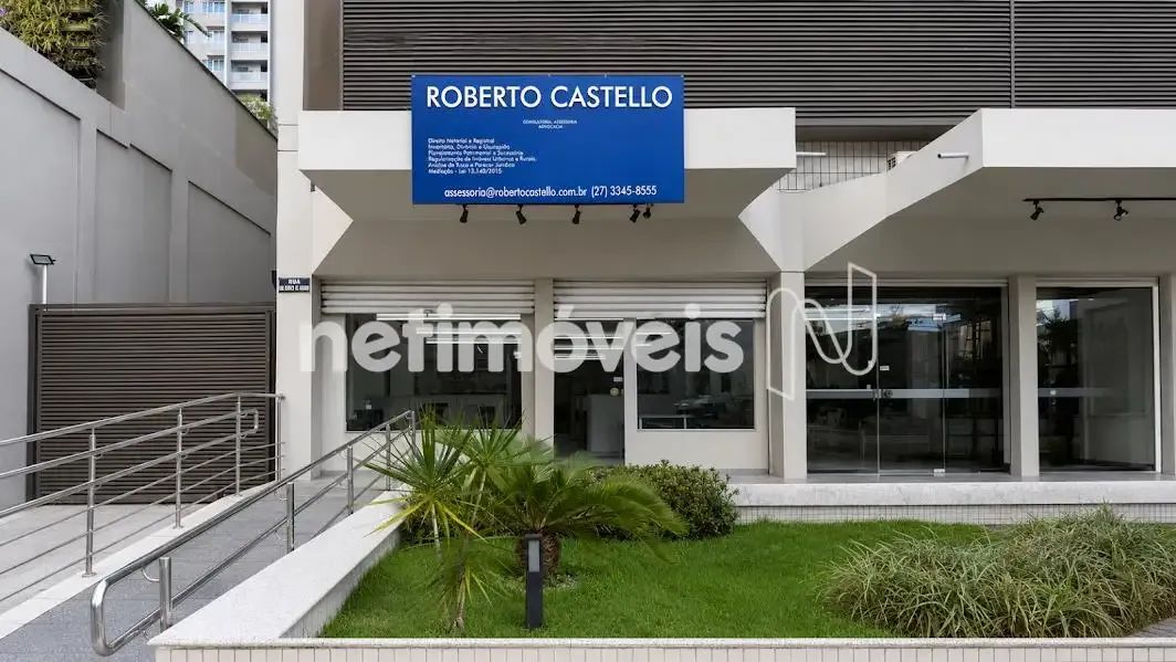 Loja para Locação na Enseada do Suá