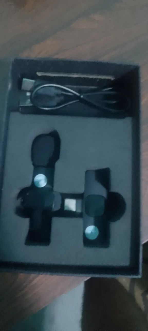 Microfone lapela  - Foto 2