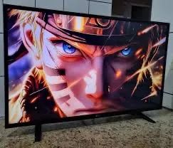 Smart tv LG 49 3d acompanha óculos 