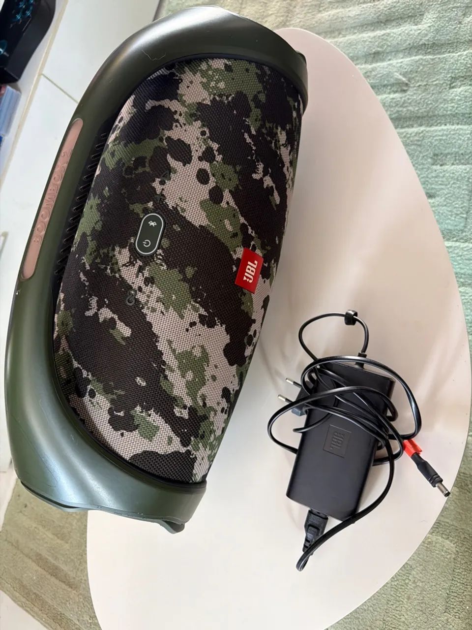 Bombox 2