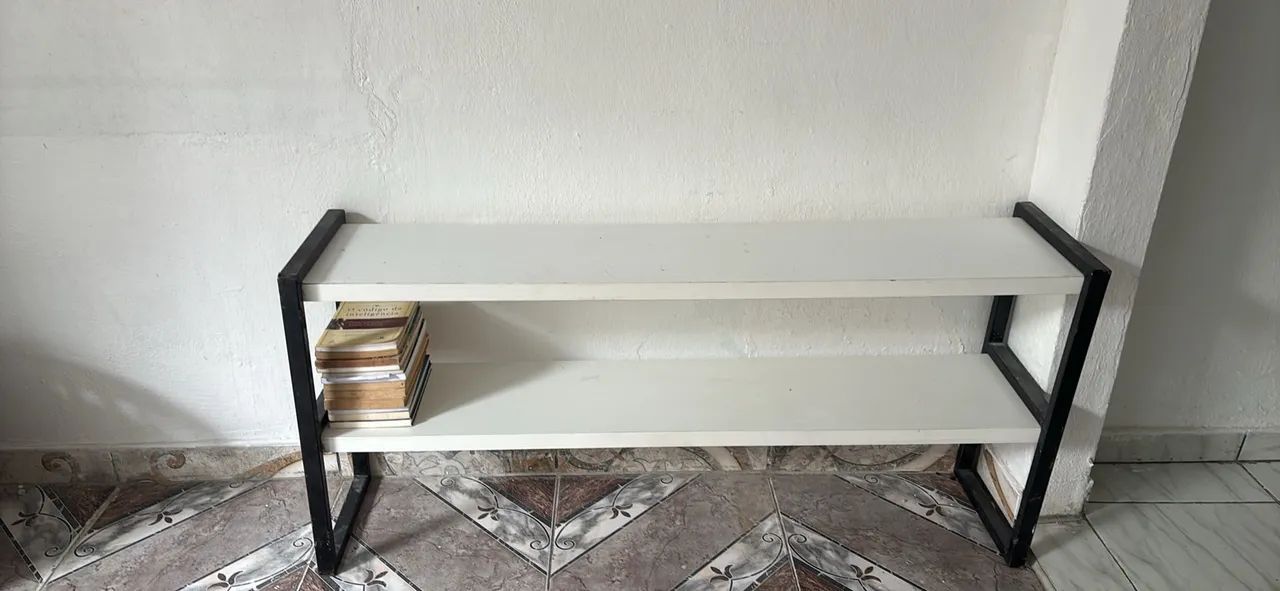 Closet e estante  - Foto 3