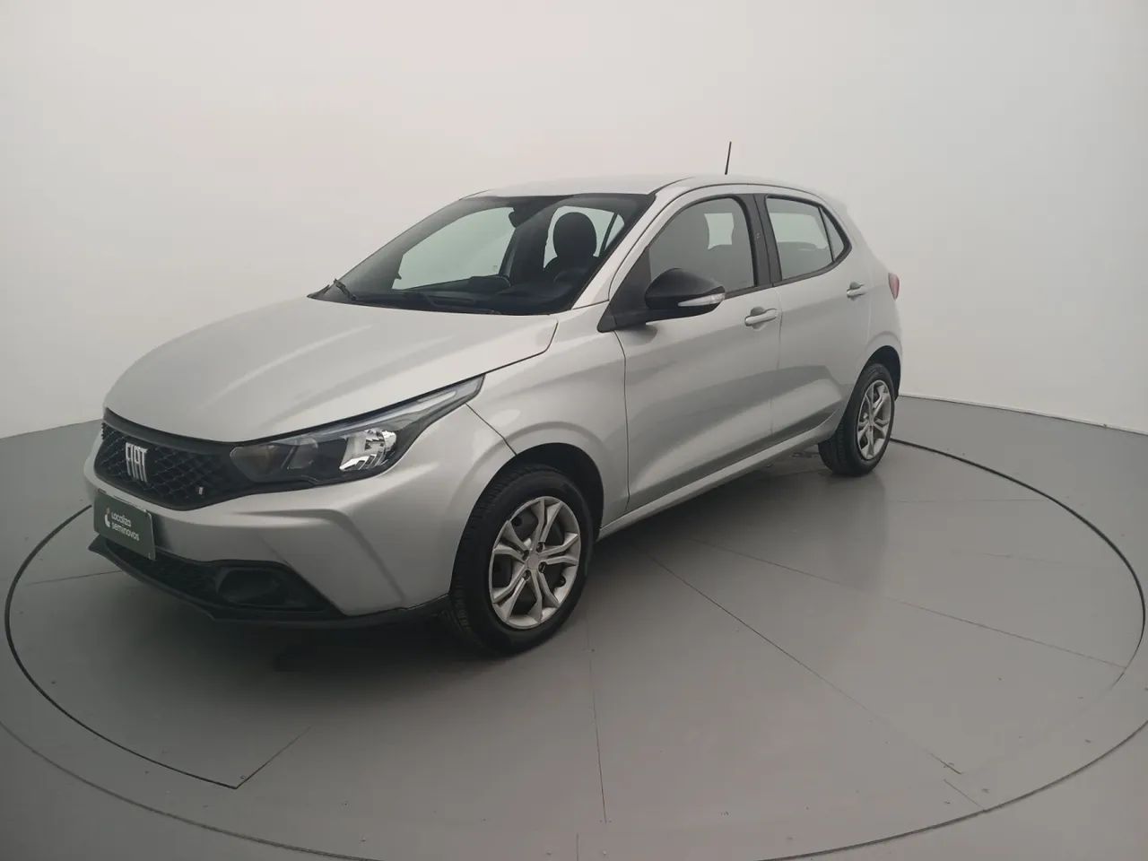 Fiat Argo Drive 1.0 Firefly 2026