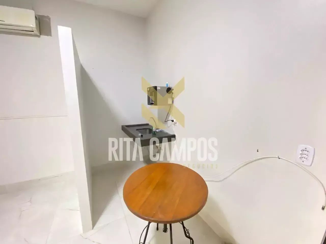 KITNET PARA LOCAÇÃO  507 SUL - Foto 5