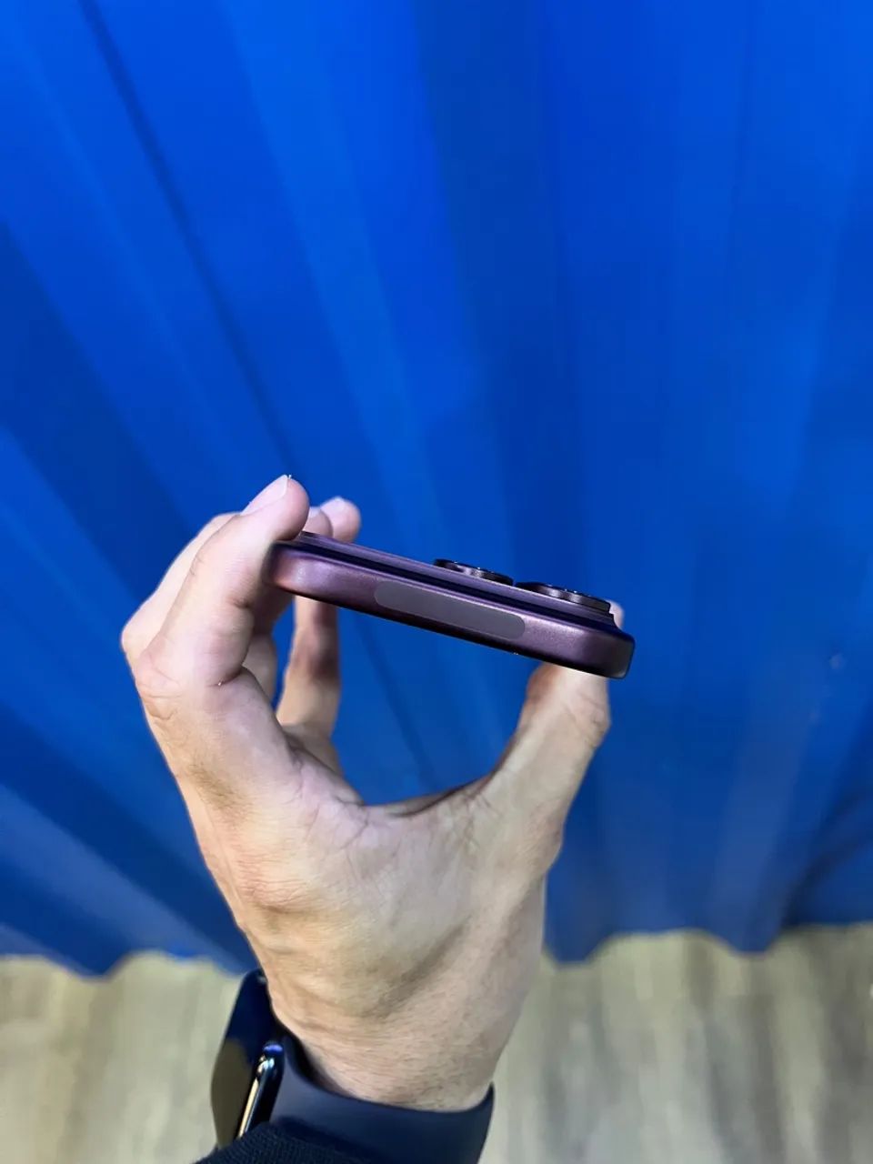 iPhone 18 pro  - Foto 2