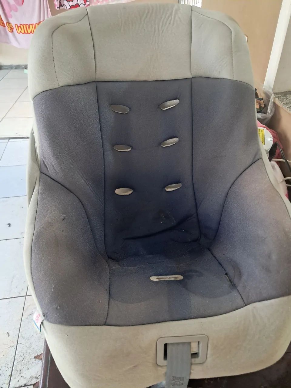 Cadeirinha de carro - Foto 3