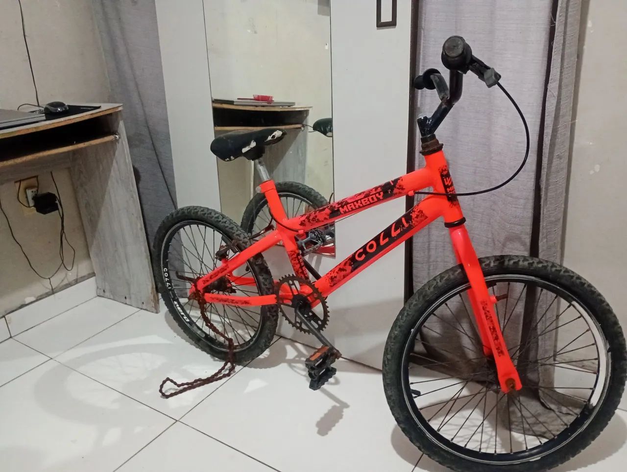 BICICLETA  - Foto 5
