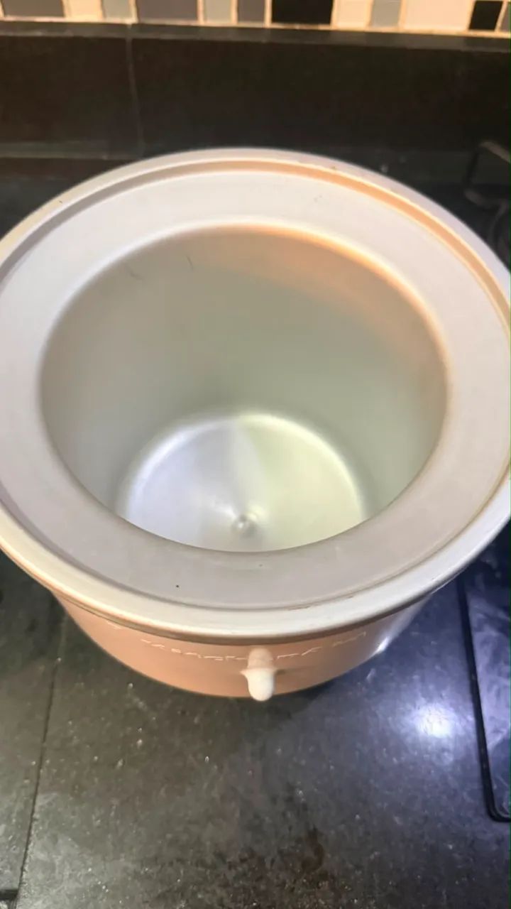 Sorveteira kitchenaid  - Foto 4