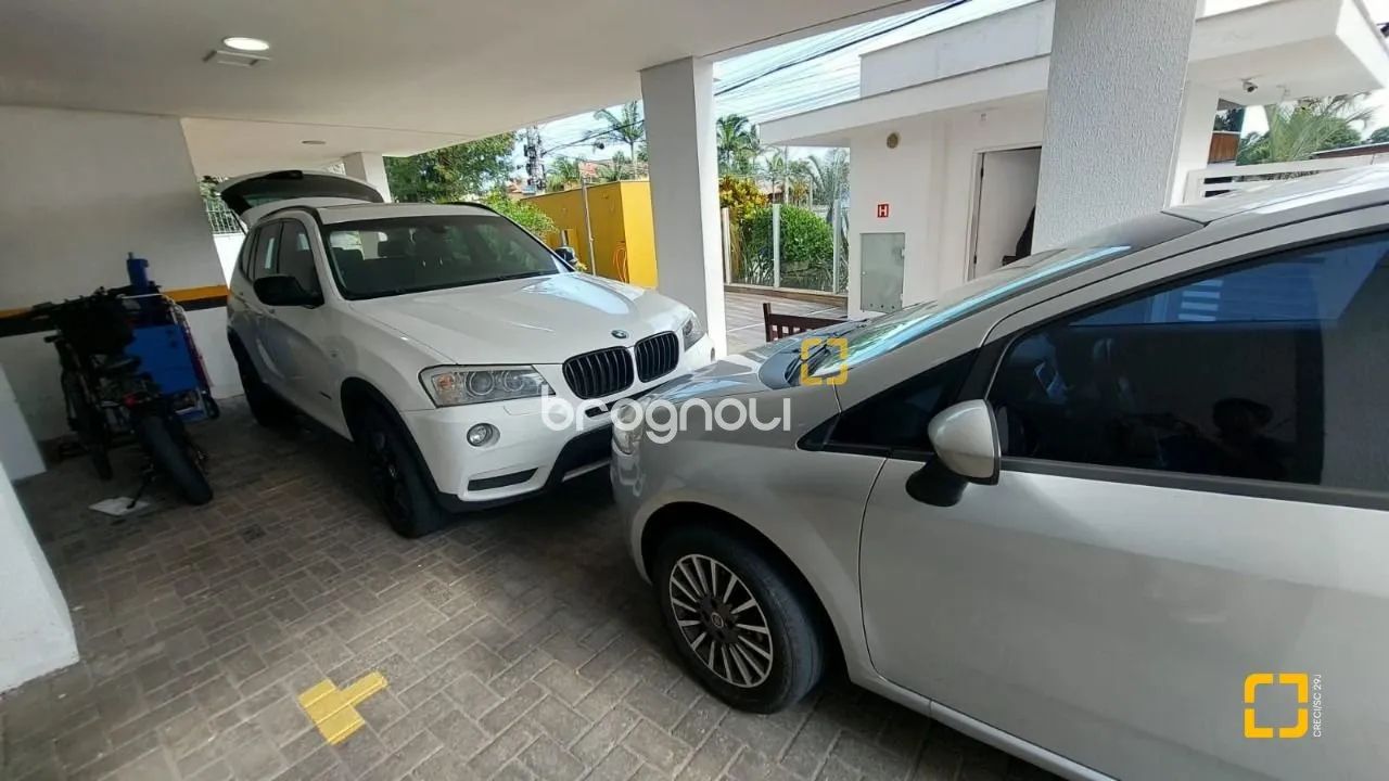 Apartamento 3 Dormitórios (1suíte) no Campeche - Florianópolis - Foto 3