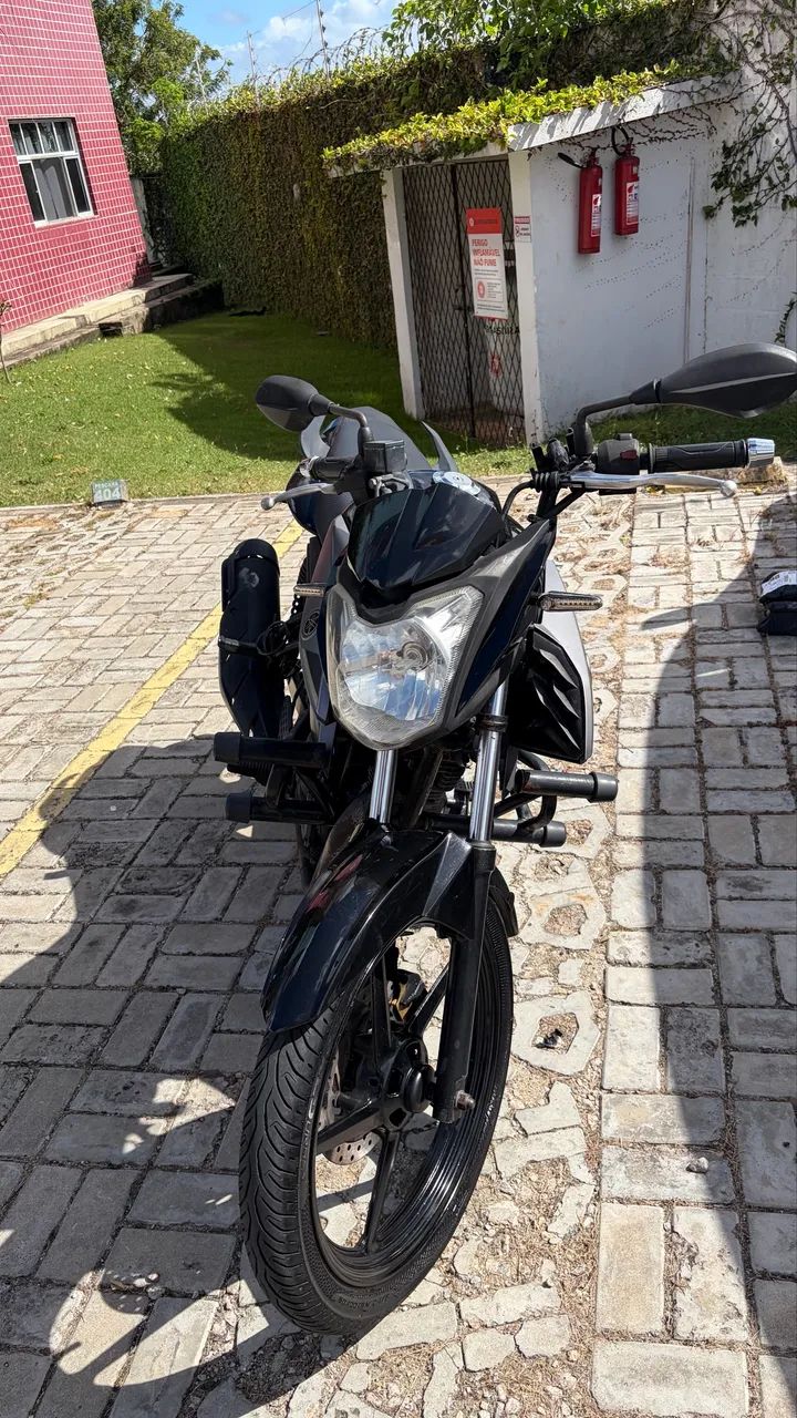 Fazer 150 2016/2017 - Foto 2