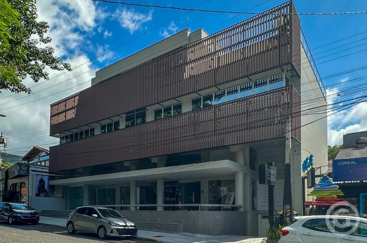 Sala comercial no coração da Lagoa da Conceição, Florianópolis - Foto 5