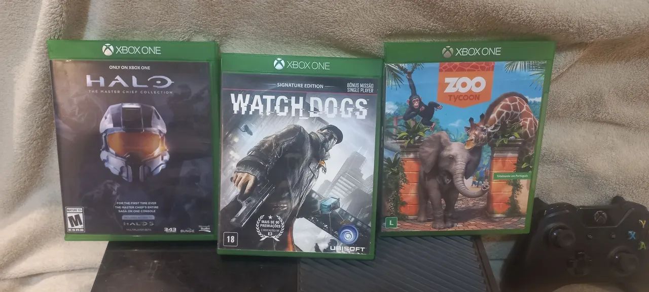 Xbox one  - Foto 3