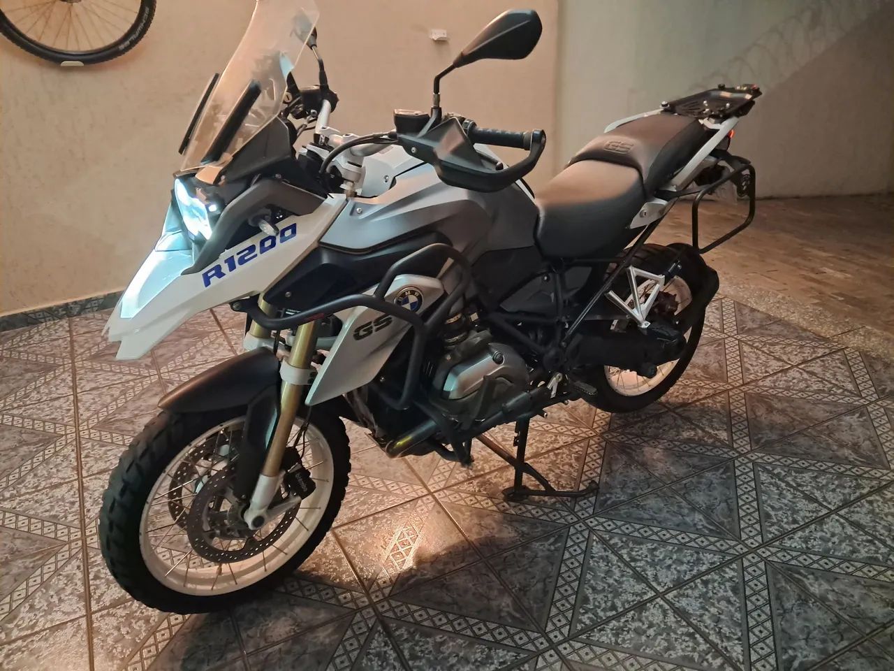 BMW 1200 GS PREMIUM  - Foto 5