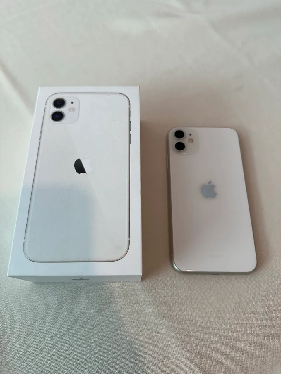 iPhone 11  - Foto 5