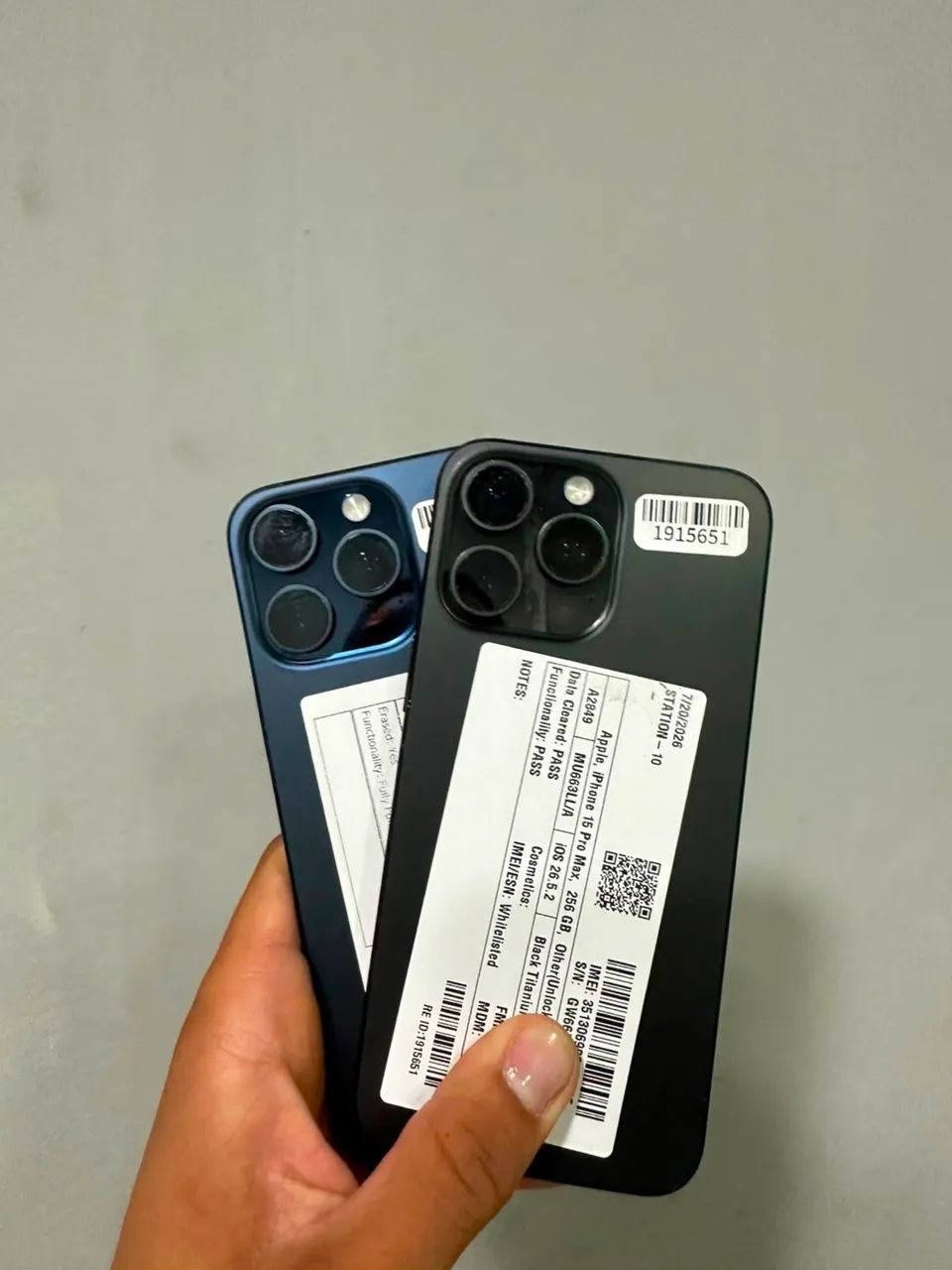 IPHONE 