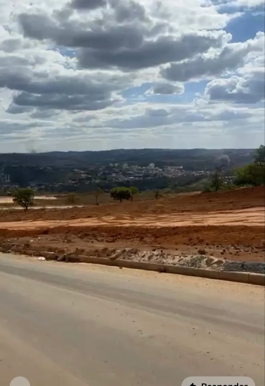 VENDO LOTE VITÓRIA DA UNIÃO  - Foto 3