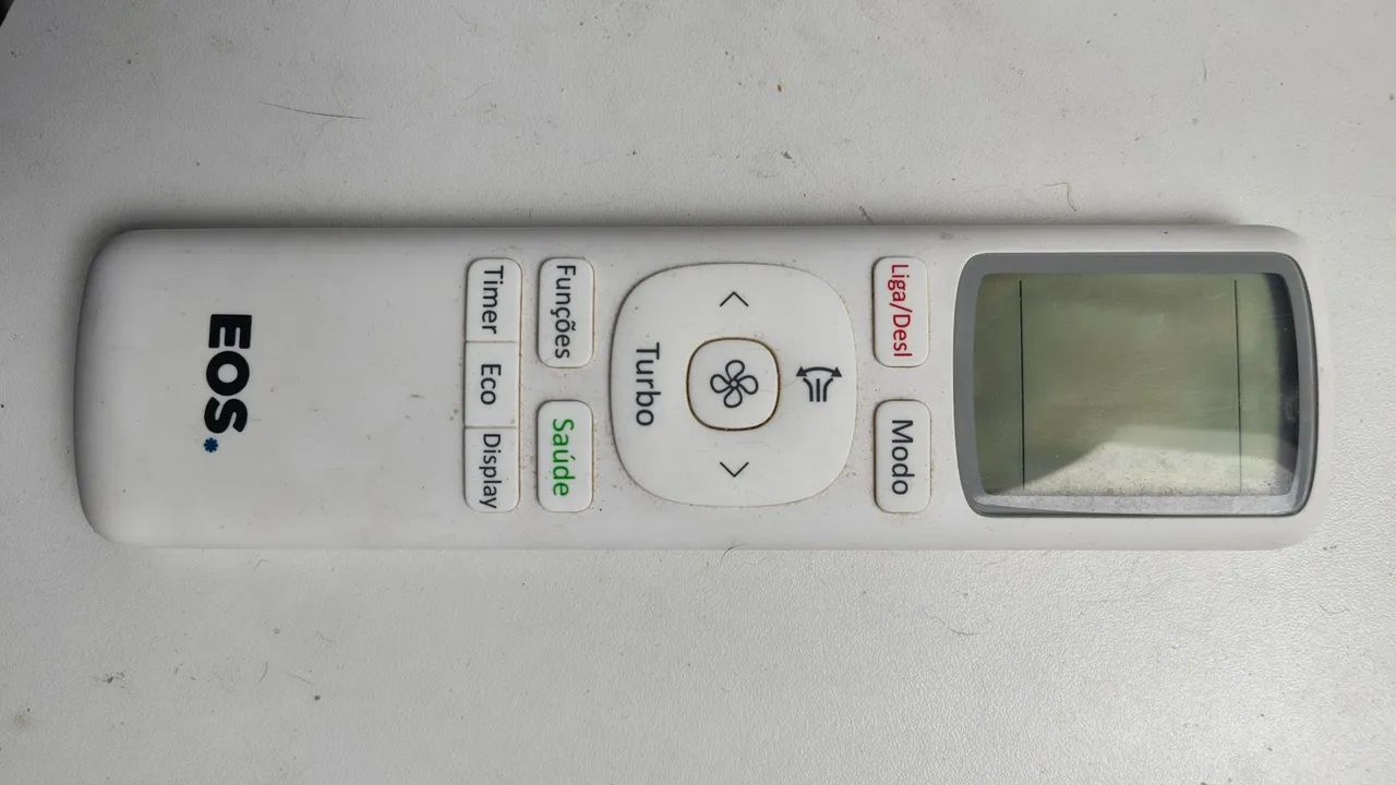 Ar Condicionado Split EOS 9000 BTUs Master Comfort  - Foto 4