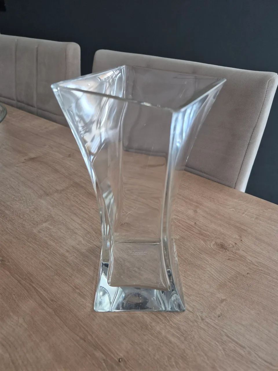 Vaso decorativo 