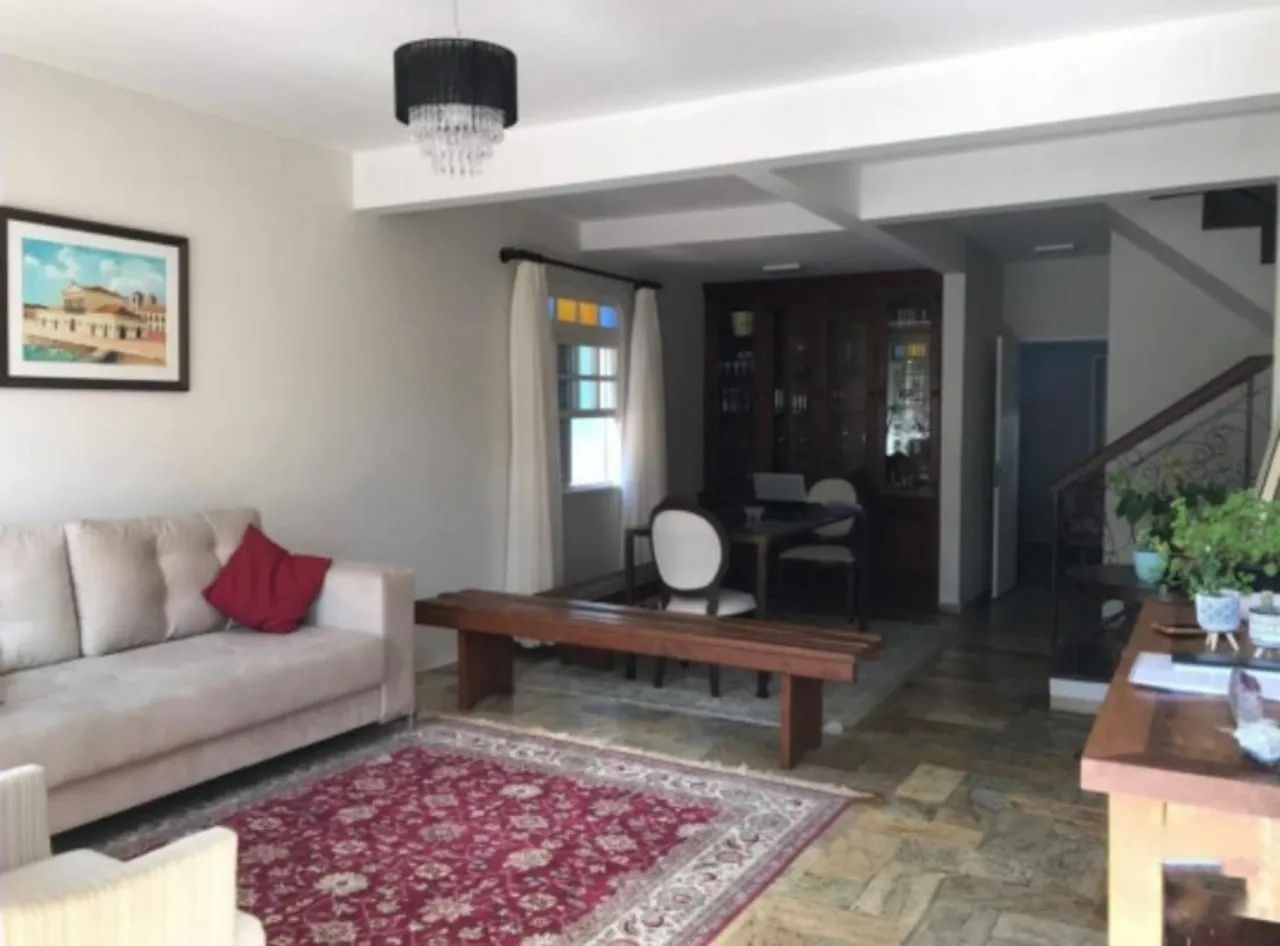 Casa em Rua Silveira de Souza - Centro - Florianópolis/SC - Foto 2