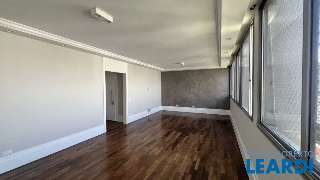 APARTAMENTO - MORUMBI - SP - Foto 3