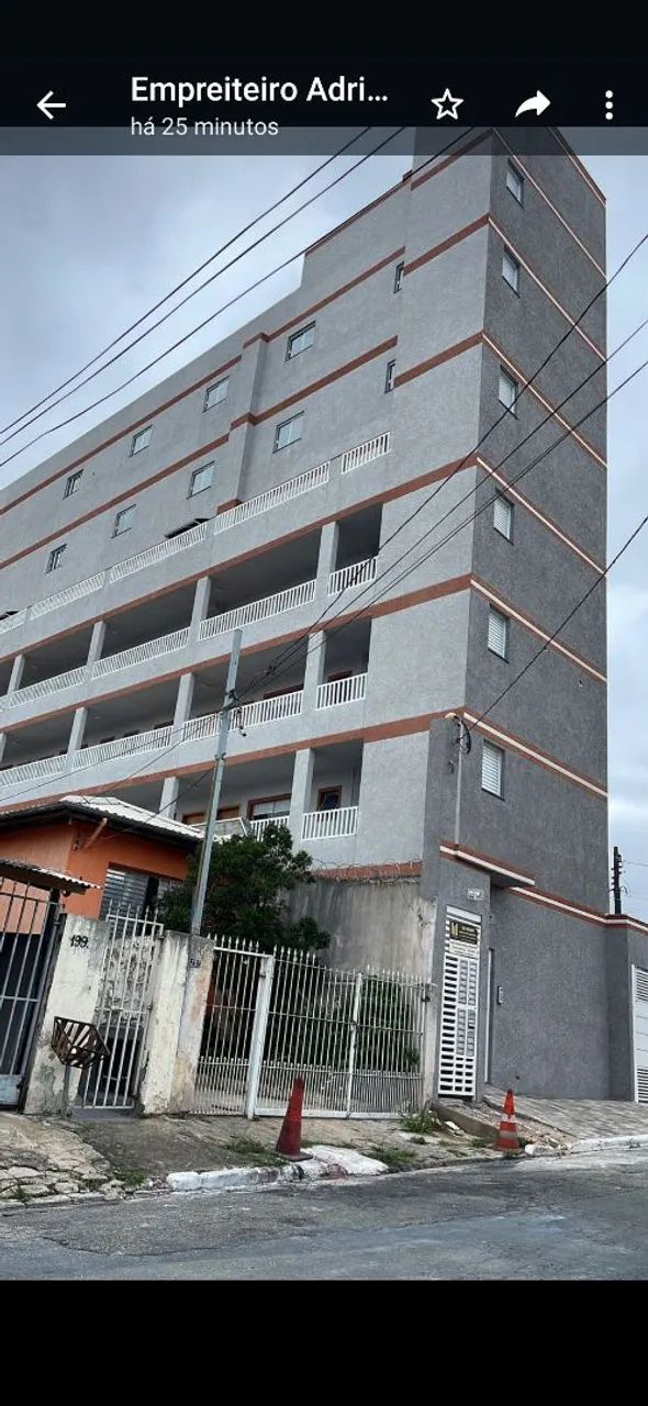 Construção civil - Foto 4