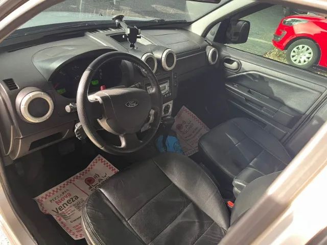 Ford Ecosport XLT 2.0/ 2.0 Flex 16V 5P Aut. 2011 - Foto 8