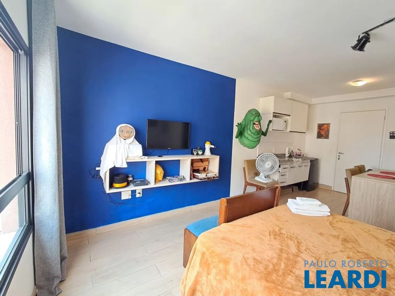APARTAMENTO - CONSOLAÇÃO - SP - Foto 4