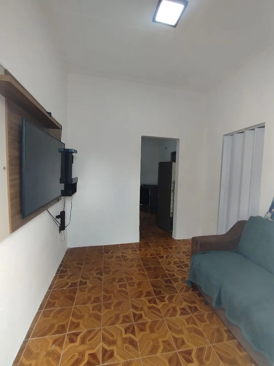 Casa a venda na Rua Quintino de Lacerda  - Foto 2