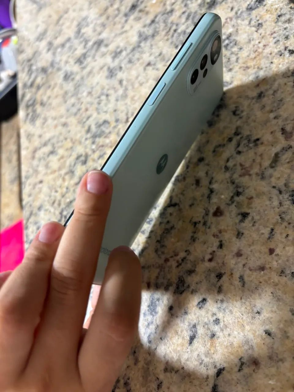 Moto G22 - Foto 2