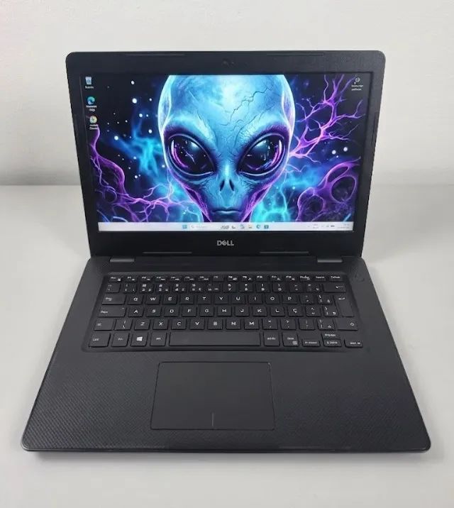Dell Vostro i5 8ª 8GB SSD 256GB 14