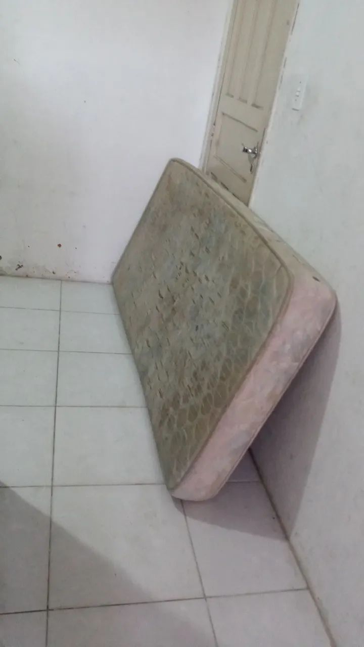 Colchão solteiro , entrega grátis