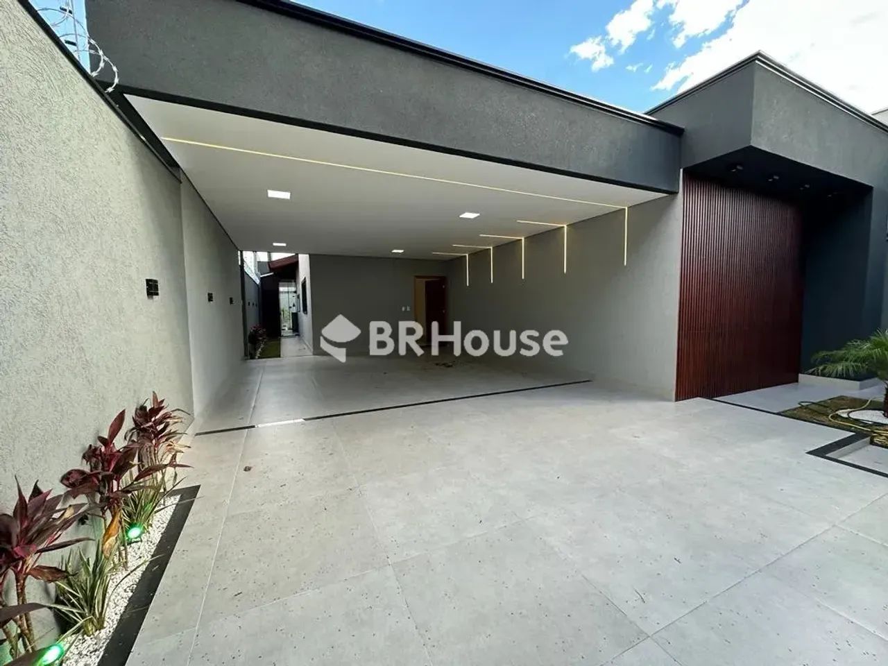 Vila Alba | Casa 3 quartos, sendo 3 suites