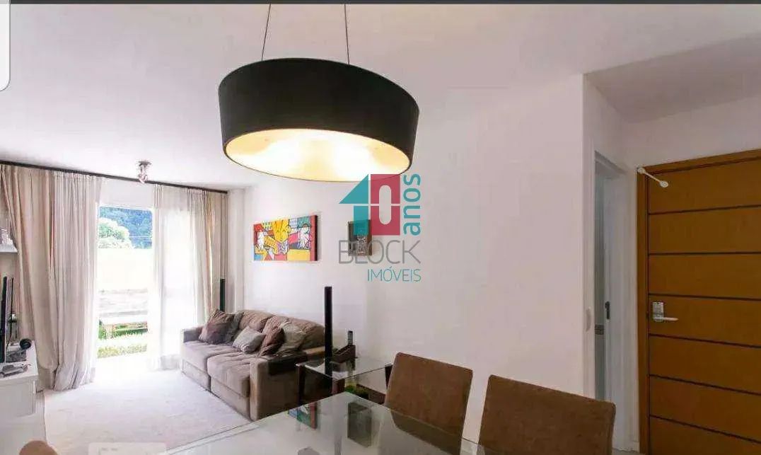 Vargem Pequena | Apartamento 3 quartos, sendo 1 suite - Foto 2