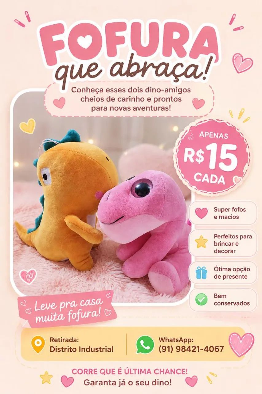 Ursos de pelúcia ? - Foto 2