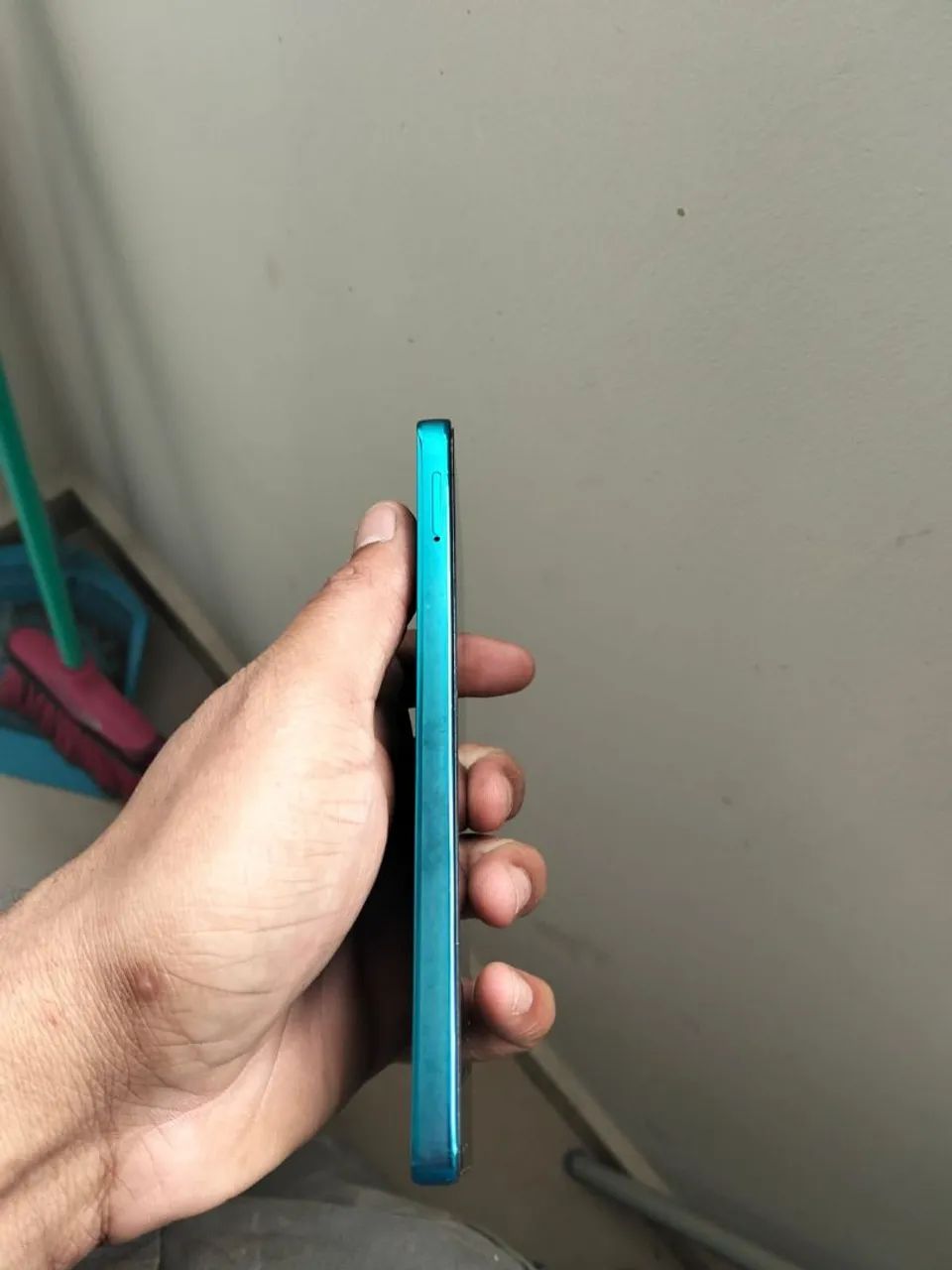 Motorola g75 256gb