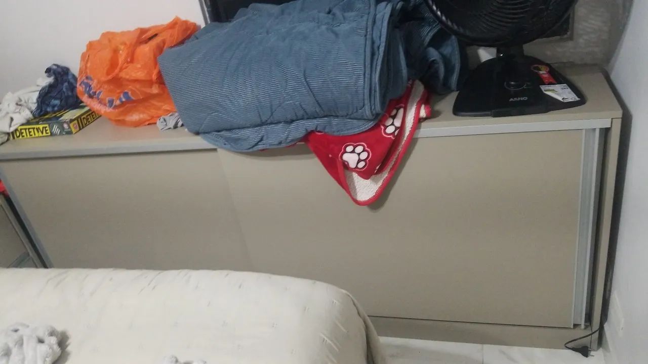 Guarda Roupa  - Foto 4