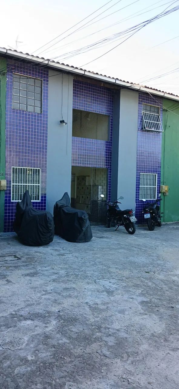 Foto - Fortaleza - Maraponga