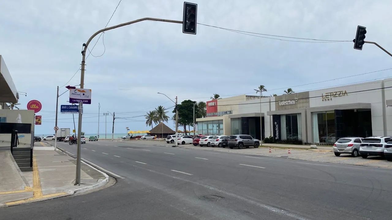 STUDIO na quadra do mar da Jatiuca! OPORTUNIDADE!  - Foto 5
