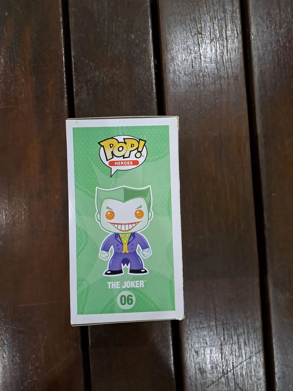 Funko pop the joker - Foto 4