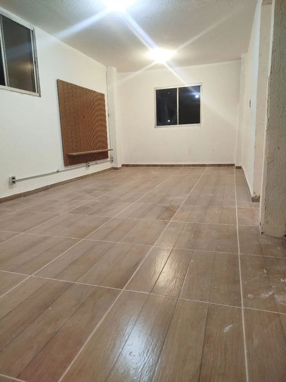 Casa / kitnet novinha