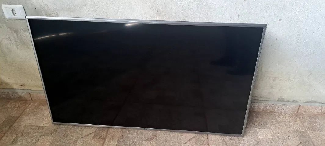 Tv LG 50UM7510PSB